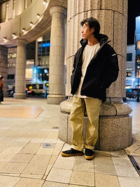 kenshinさんのコーディネート