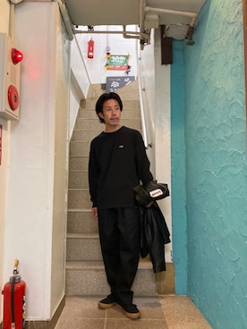 kenshinさんのコーディネート