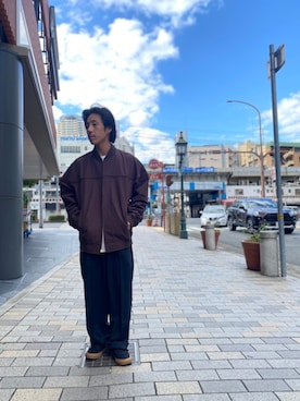 kenshinさんのコーディネート