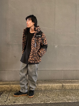 kenshinさんのコーディネート