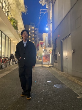 kenshinさんのコーディネート