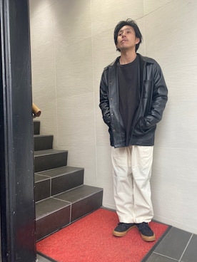 kenshinさんのコーディネート