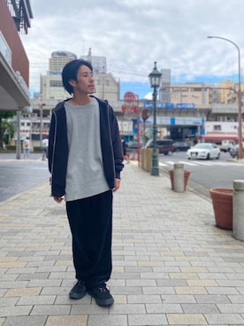 kenshinさんのコーディネート