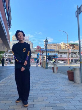 kenshinさんのコーディネート