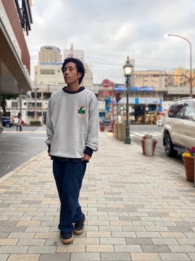 kenshinさんのコーディネート