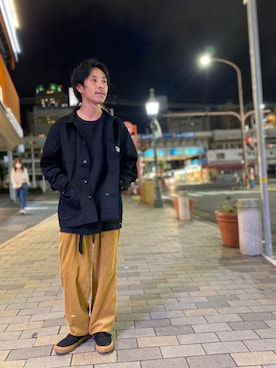 kenshinさんのコーディネート