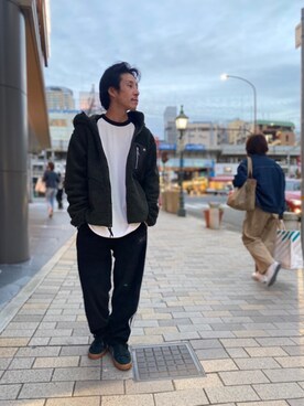 kenshinさんのコーディネート