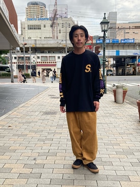 kenshinさんのコーディネート