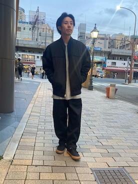 kenshinさんのコーディネート