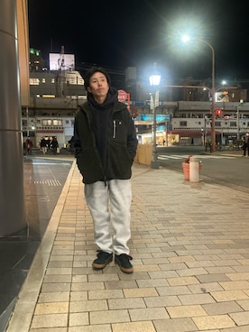 kenshinさんのコーディネート