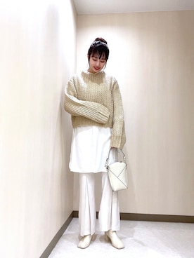 yorisa さんのコーディネート