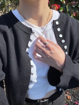 yorisa さんのコーディネート