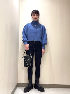 yorisa さんのコーディネート