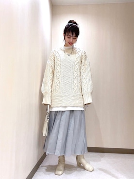 yorisa さんのコーディネート