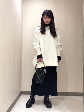 yorisa さんのコーディネート