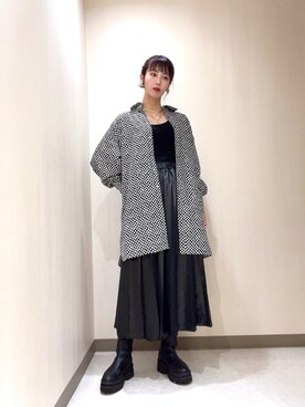 yorisa さんのコーディネート