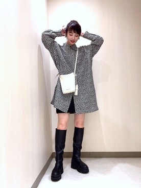 yorisa さんのコーディネート