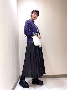 yorisa さんのコーディネート