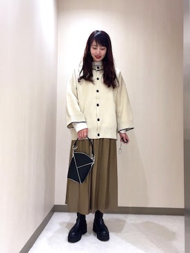 yorisa さんのコーディネート