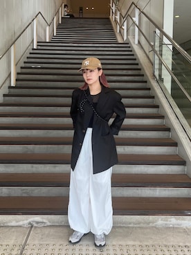 acoさんのコーディネート