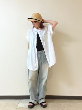 acoさんのコーディネート