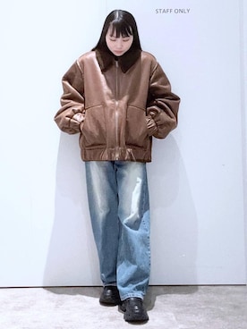 みくさんのコーディネート