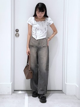 みくさんのコーディネート