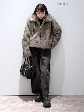 みくさんのコーディネート