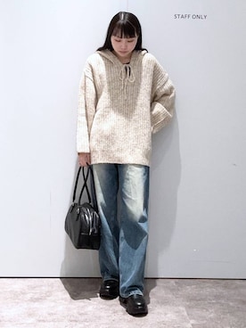 みくさんのコーディネート