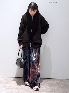 みくさんのコーディネート