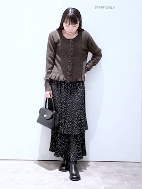 みくさんのコーディネート