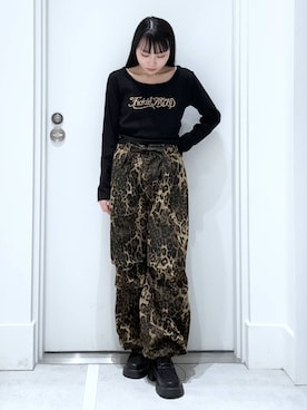 みくさん(レディース・155cm)の春コーディネート