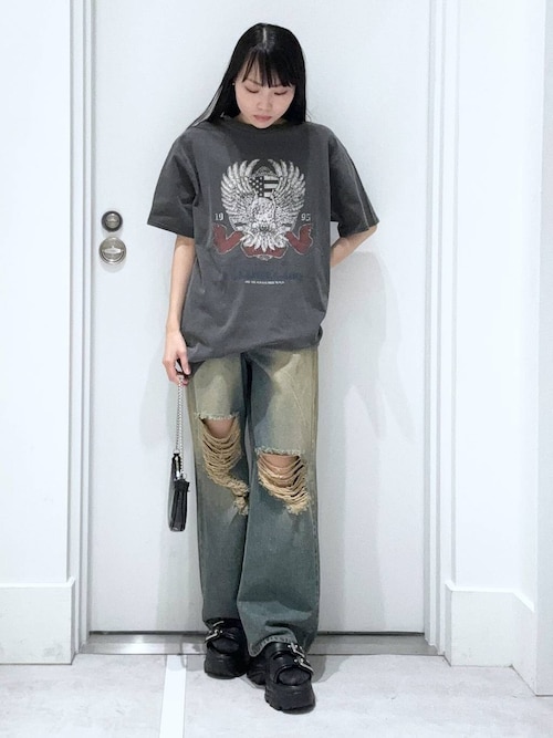 楽天市場】予約商品 Oooossss!! Tシャツ 2025年5月下旬お届け