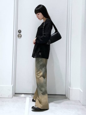 みくさん(レディース・155cm)の夏コーディネート