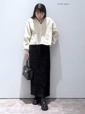 みくさんのコーディネート