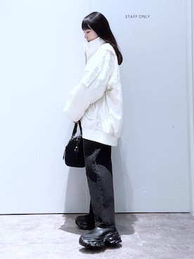 みくさんのコーディネート