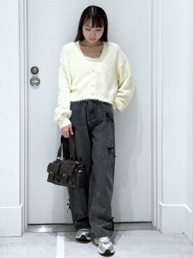 みくさん(レディース・155cm)の秋コーディネート