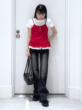 みくさんのコーディネート