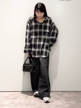 みくさん(レディース・155cm)の夏コーディネート