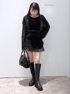 みくさんのコーディネート