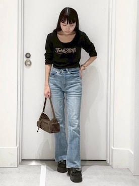 みくさんのコーディネート