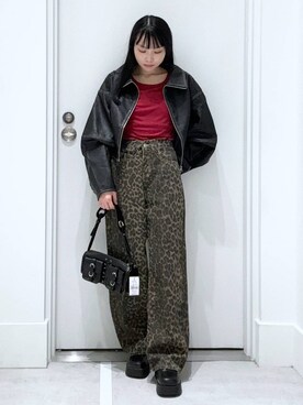 みくさんのコーディネート