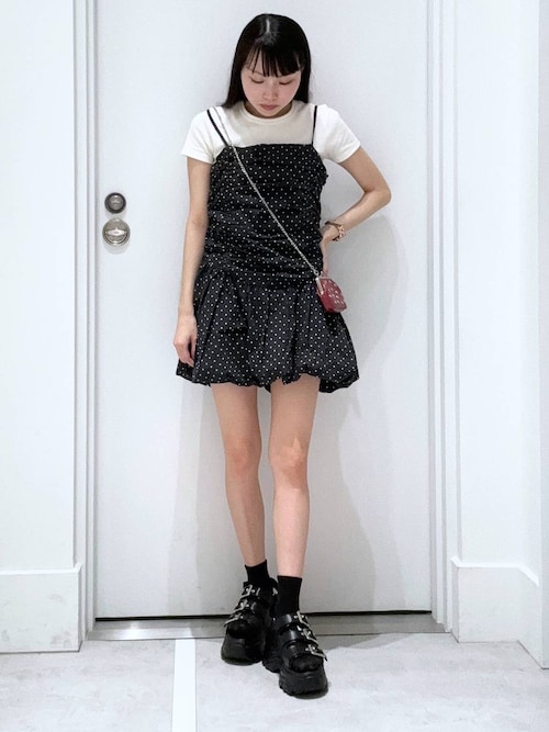 2025SS】がま口ミニショルダー（ショルダーバッグ）｜FOREVER 21