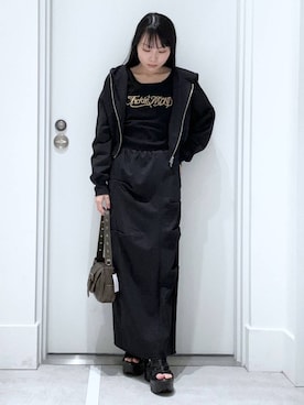みくさんのコーディネート