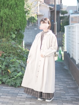 みう。さんのコーディネート