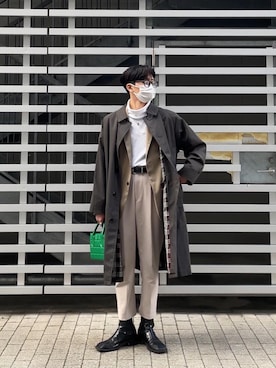 Riiさんのコーディネート