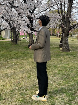 Riiさんのコーディネート