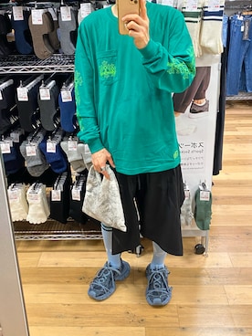 朧さんのコーディネート