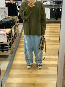 朧さんの（CHROME HEARTS | クロムハーツ）を使ったコーディネート