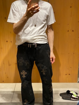 朧さんのコーディネート